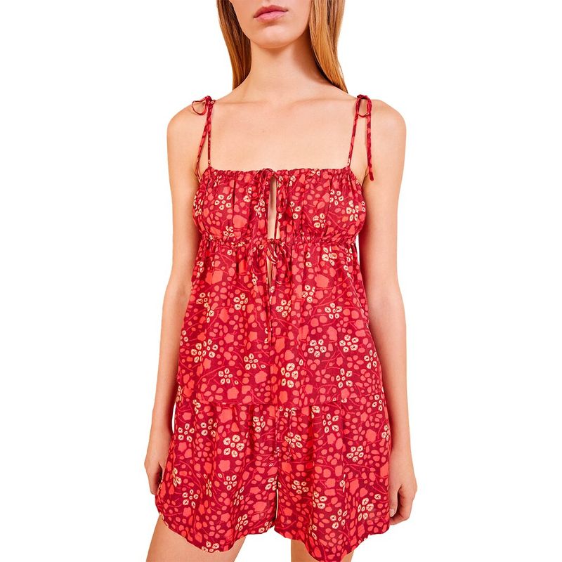 Ulla Johnson Womens Tallulah Coverup Top
